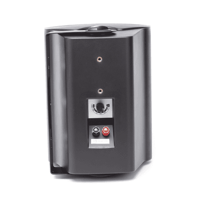 Altavoz de 2 vías | exteriores | 70V / 100V | woofer de 6.5 in | negro imagen 5