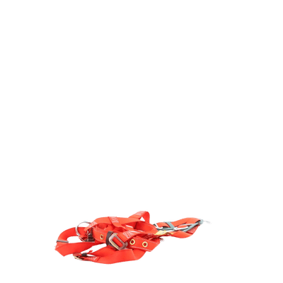 Arnés de Cuerpo Completo para Parar Caídas, Rescatar y Posicionar. imagen 3