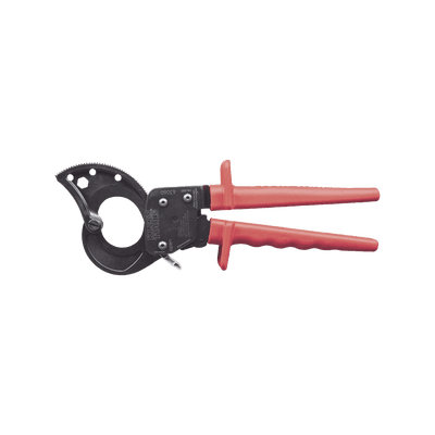 Cortacables con Matraca Para Cable de Cobre (600 MCM) y Aluminio (750 MCM). imagen 2
