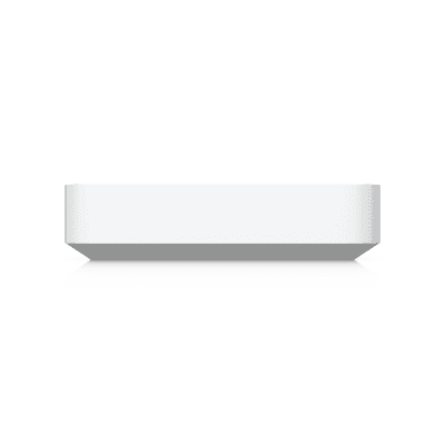 UCG Ultra Cloud Gateway Compacto con Soporte para  hasta 30+ Dispositivos UniFi, 300+ Clientes, Enrutamiento IDS/IPS de 1 Gbps y Balanceo Multi-WAN imagen 3