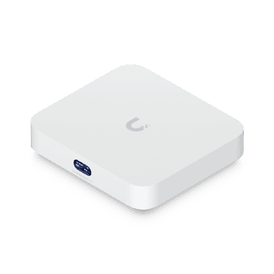 UCG Ultra Cloud Gateway Compacto con Soporte para  hasta 30+ Dispositivos UniFi, 300+ Clientes, Enrutamiento IDS/IPS de 1 Gbps y Balanceo Multi-WAN imagen 5