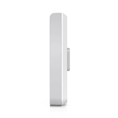 Access Point UniFi U6 In Wall/Montaje p/pared, WIFI 6 2.4 Y 5 Ghz, hasta 5.3 Gbps, 1 pto PoE In, 4 ptos secundarios (1 PoE Out) imagen 8