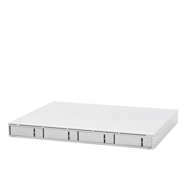 NVR Empresarial UniFi Protect de 4 Bahías de Disco Duro, recomendado para hasta 50 cámaras Full HD imagen 4