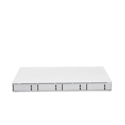 NVR Empresarial UniFi Protect de 4 Bahías de Disco Duro, recomendado para hasta 50 cámaras Full HD imagen 5