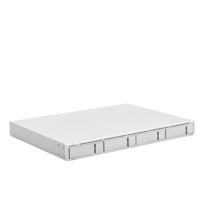 NVR Empresarial UniFi Protect de 4 Bahías de Disco Duro, recomendado para hasta 50 cámaras Full HD imagen 6
