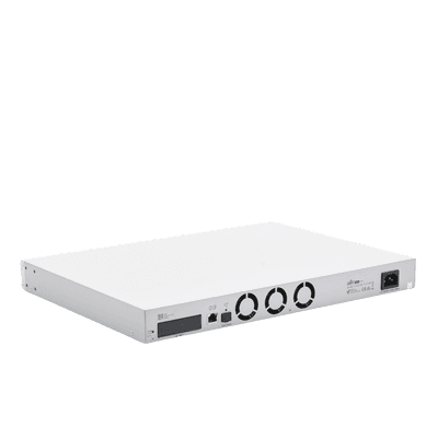 NVR Empresarial UniFi Protect de 4 Bahías de Disco Duro, recomendado para hasta 50 cámaras Full HD imagen 7