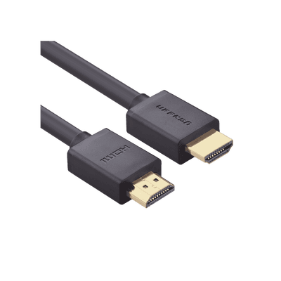 Cable HDMI 2.0 4K@60Hz | 10 Metros (32.81 Pies) | HDR | 3D | HEC (Canal Ethernet HDMI) | ARC (Canal de Retorno de Audio | Color Profundo de 48 Bits | Audio de 32 Canales | HDCP | Dolby True HD 7.1 | 18 Gbps | Múltiple Blindaje | Calidad Premium. imagen 2