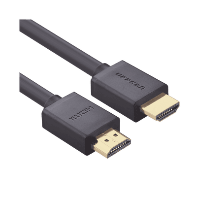 Cable HDMI 2.0 4K@60Hz | 15 Metros (49.21 Pies) | HDR | 3D | HEC (Canal Ethernet HDMI) | ARC (Canal de Retorno de Audio | Color Profundo de 48 Bits | Audio de 32 Canales | HDCP | Dolby True HD 7.1 | 18 Gbps | Múltiple Blindaje | Calidad Premium imagen 2