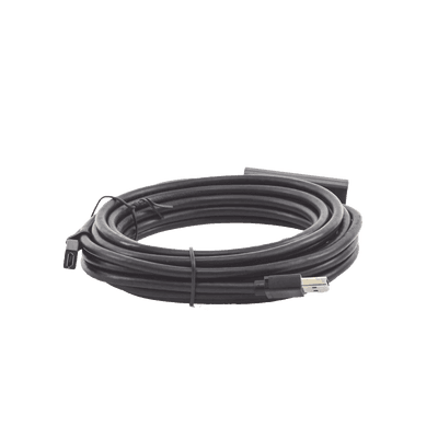 Cable de Extensión Activo USB 3.0 con puerto de alimentación Micro USB / 5 Metros / USB 3.0 a 5Gbps / No requiere controlador / Ideal para impresoras, consolas , Webcam, etc. imagen 4