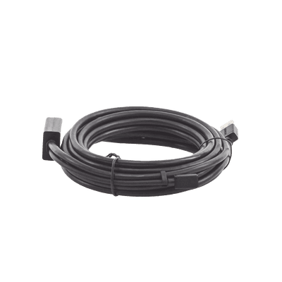 Cable de Extensión Activo USB 3.0 con puerto de alimentación Micro USB / 5 Metros / USB 3.0 a 5Gbps / No requiere controlador / Ideal para impresoras, consolas , Webcam, etc. imagen 5