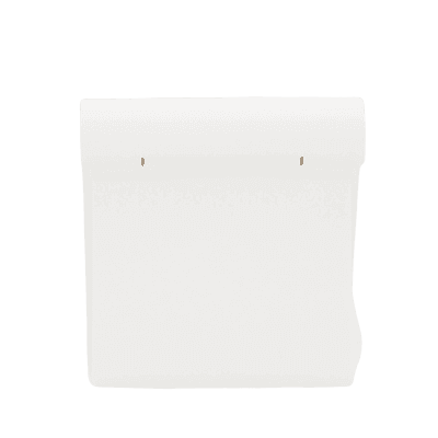Soporte de Escritorio para Telefono Celular / Ajustable de 0° a 100° / Goma Antiarañazos / Antideslizante / Amplia Compatibilidad con dispositivos de 4'' a 7.9'' / Plegable / ABS / Color Blanco imagen 2