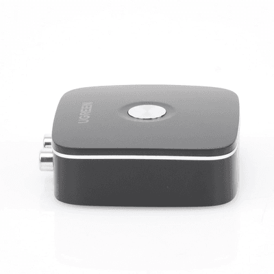 Receptor de Audio Bluetooth 5.0 a RCA o Auxiliar 3.5mm / Tecnología EDR / Reconexión Automática / Hasta 10 m / Ideal para Conectar Celulares, o Tabletas hacia alguna Bocina o Sistema de Audio imagen 5