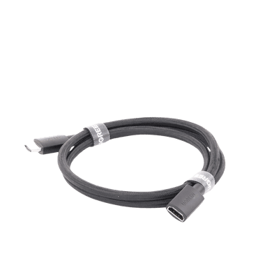 Cable de Extensión HDMI 8K | 1 Metro (3.28 Pies) | Macho a Hembra | HDMI 2.1 | 8K@60Hz | Núcleo de Cobre Puro 28AWG | Soporta la Conexión de Hasta 3 Metros (9.84 Pies) de Largo en HDMI 2.1 imagen 4