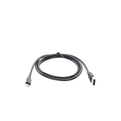 Cable USB-A a Micro USB | 1 Metro (3.28 Pies) | Tecnología de Carga Rápida Qualcomm / QC 3.0/2.0 | Recarga hasta 18W | Transmisión de Datos hasta 480Mbps | Tecnología de Carga Segura | Hasta 5,000 Flexiones | ABS y PVC de Alta Duración imagen 2