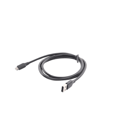 Cable USB-A a Micro USB | 1 Metro (3.28 Pies) | Tecnología de Carga Rápida Qualcomm / QC 3.0/2.0 | Recarga hasta 18W | Transmisión de Datos hasta 480Mbps | Tecnología de Carga Segura | Hasta 5,000 Flexiones | ABS y PVC de Alta Duración imagen 4
