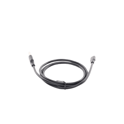 Cable USB-A a Micro USB | 1 Metro (3.28 Pies) | Tecnología de Carga Rápida Qualcomm / QC 3.0/2.0 | Recarga hasta 18W | Transmisión de Datos hasta 480Mbps | Tecnología de Carga Segura | Hasta 5,000 Flexiones | ABS y PVC de Alta Duración imagen 5