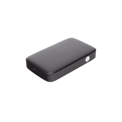 Conmutador HDMI (Switch) 4K@30Hz | 3 Entradas a 1 Salida | 3D | Transmisión Estable | Incluye Control Remoto | Receptor de Infrarrojos | Indicador LED | Chip Inteligente | Incluye Cable Micro USB para Alimentación. imagen 2