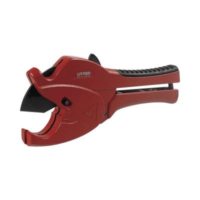 Tijeras para Tubos Plásticos de 0 a 1 5/8".