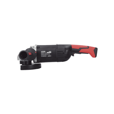 Esmeriladora angular 7" / 2400 W / 120 V. imagen 5