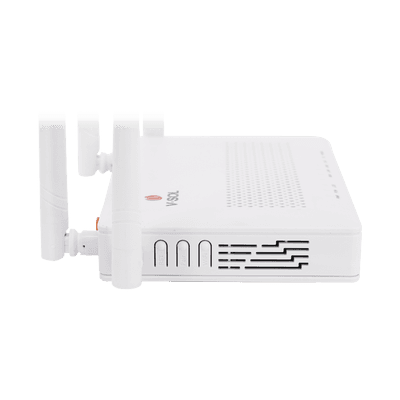 ONU Dual G/EPON con Wi-Fi AC de doble banda, 1 puerto SC/UPC + 2 puertos LAN Gigabit + 1 puerto FXS imagen 4