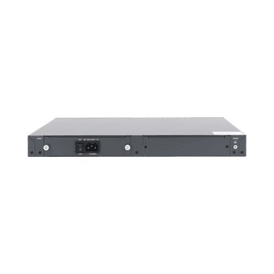 OLT de 16 puertos GPON con 8 puertos Uplink (4 puertos Gigabit Ethernet + 4 puertos SFP / puertos SFP+) hasta 2,048 ONUs imagen 2