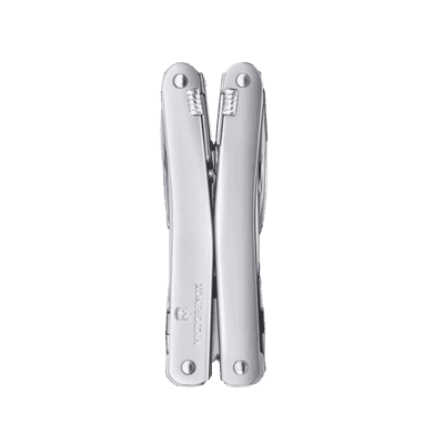 Navaja Victorinox Multiherramienta  Spirit X con 24 Funciones, Incluye Funda de Piel imagen 2