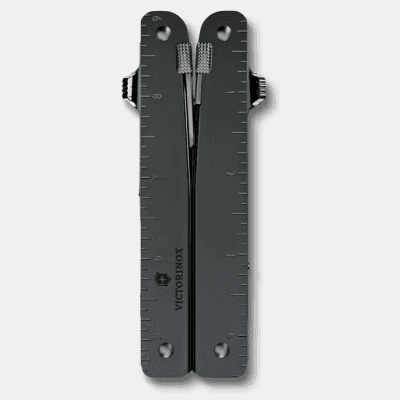 Navaja Multiuso Victorinox Swiss Tool / 26 Funciones / Acero Suizo / Punta Fina / Dimensiones 115 x 45 x 19 mm / Peso 295 g. imagen 4