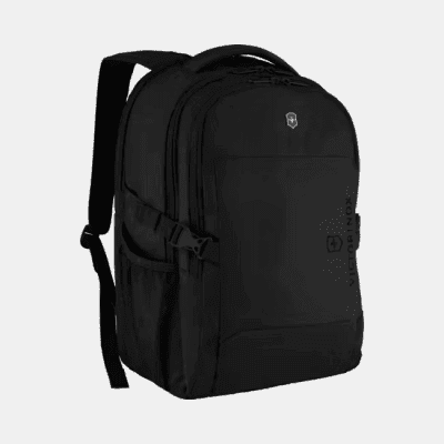 Mochila VX Sport EVO Daypack / Fabricada en Poliéster Negro/ Daypack imagen 6