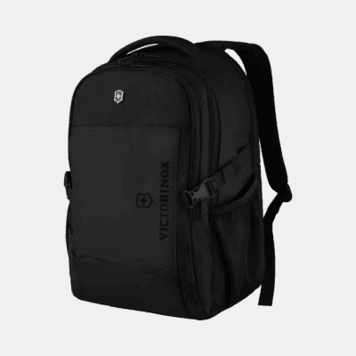 Mochila VX Sport EVO Daypack / Fabricada en Poliéster Negro/ Daypack imagen 7