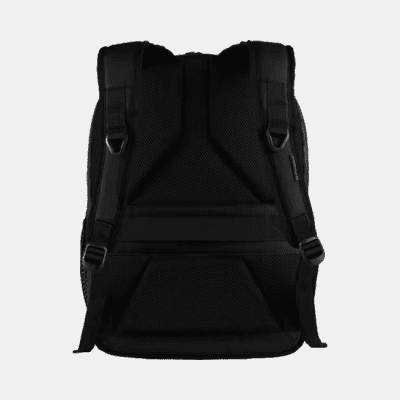 Mochila VX Sport EVO Daypack / Fabricada en Poliéster Negro/ Daypack imagen 5