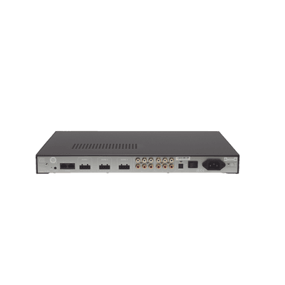 VSSL 3 zonas, 6x50W, con Chromecast, Alexa Cast, Airplay, Spotify Conn en cada zona - funciona con GoogleAsst imagen 4