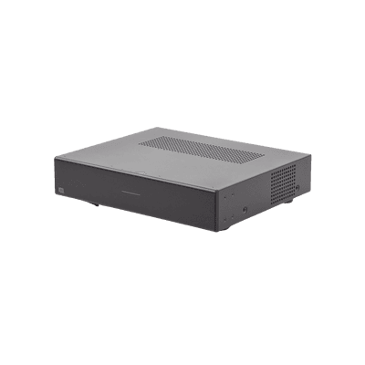VSSL 6 zonas, 12x50W, con Chromecast incorporado, Airplay, Spotify Conn en cada zona - funciona con GoogleAsst imagen 3