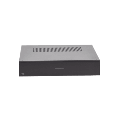VSSL 6 zonas, 12x50W, con Chromecast incorporado, Airplay, Spotify Conn en cada zona - funciona con GoogleAsst imagen 4