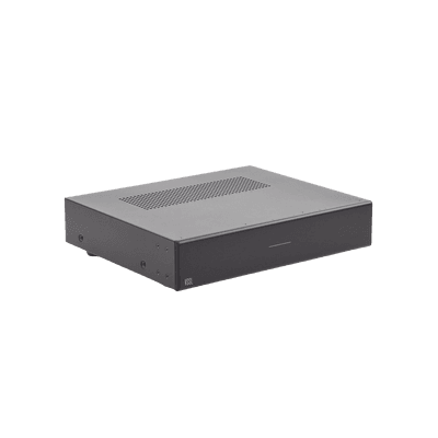 VSSL 6 zonas, 12x50W, con Chromecast incorporado, Airplay, Spotify Conn en cada zona - funciona con GoogleAsst imagen 5