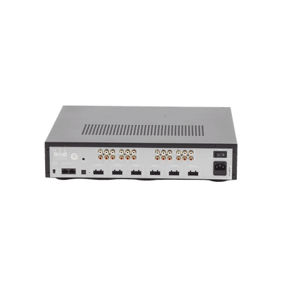 VSSL 6 zonas, 12x50W, con Chromecast incorporado, Airplay, Spotify Conn en cada zona - funciona con GoogleAsst imagen 6