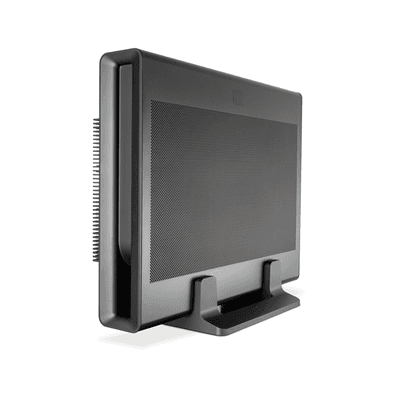 Serie SX Subwoofer | Versátil, Inalámbrico y de Perfil Bajo | Puertos Acústicos Duales | Sistema Envolvente 5.1 con Serie SX imagen 3