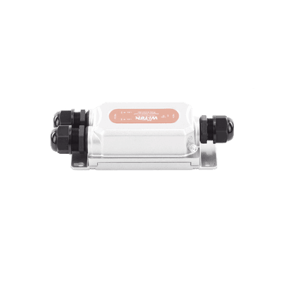 Extensor PoE para exterior / Entrada PoE de 60W y 2 salidas PoE de 30W / Protección IP68 / Ideal Para Aplicaciones de CCTV imagen 6