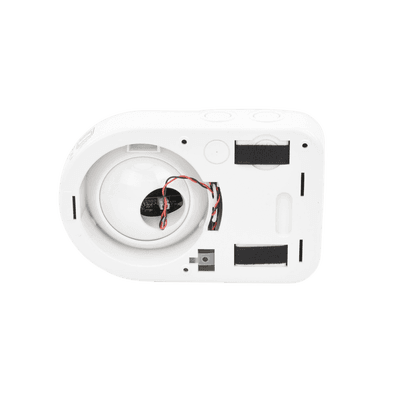 Analizador Emisor Óptico a Baterías, Requiere Analizador Receptor OSI-10, OSI-90 y Kit de Instalación OSID-INST (NO INCLUIDOS) imagen 3
