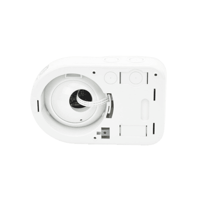 Analizador Emisor Óptico Cableado, Requiere Analizador Receptor OSI-10, OSI-90 y Kit de Instalación OSID-INST (NO INCLUIDOS) imagen 3