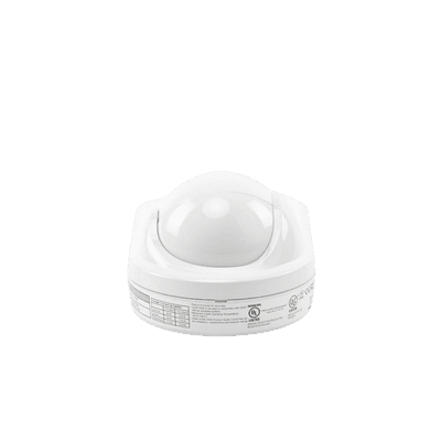 Analizador Receptor Óptico / Campo de visión de 80 ° / Soporta Hasta 7 Emisores / Requiere Analizador Emisor OSE-SP, OSE-HP-01, OSE-SPW, OSE-HPW y Kit de Instalación OSID-INST (NO INCLUIDOS) imagen 5