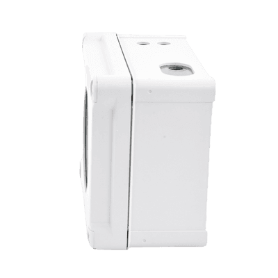 Carcasa de Montaje para Ambientes Hostiles / IP66 / Compatible con Receptores OSID imagen 4