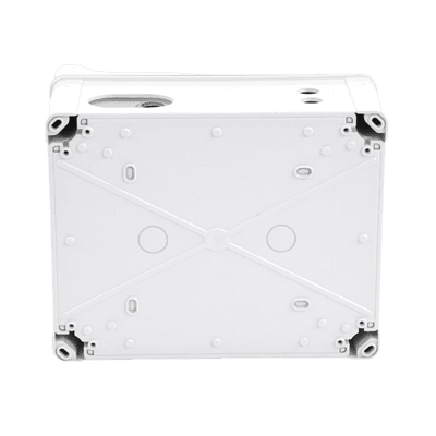 Carcasa de Montaje para Ambientes Hostiles / IP66 / Compatible con Receptores OSID imagen 5