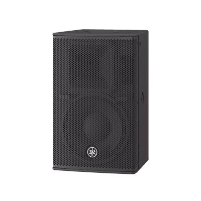 Altavoz Amplificado 10 in | Potencia: 700w | Amplificacion Clase-D | Hecho en Madera | Para aplicaciones de Instalacion y Refuerzo Sonoro imagen 4