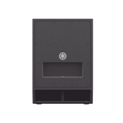Subwoofer Amplificado de 12in | Potencia: 800W RMS | Frecuencia: 42Hz-150Hz | 134 dB SPL imagen 2