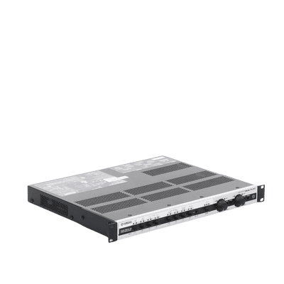 Mezclador Amplificador | 2 zonas | 120w a 70/100V | 100w a 8Ω | DSP Integrado imagen 2