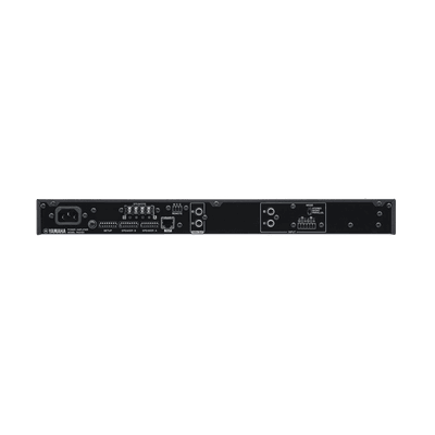 Amplificador | 2 zonas | 120w/200w a 70/100V | 100w a 8Ω | Compatible con MA2120 imagen 3