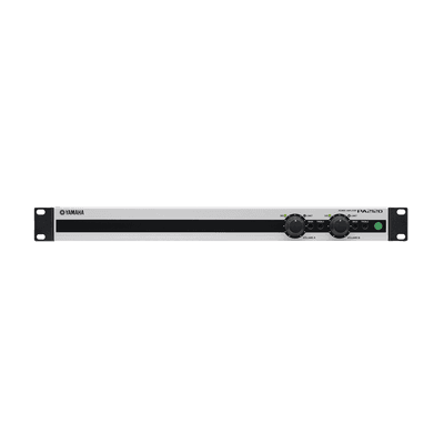 Amplificador | 2 zonas | 120w/200w a 70/100V | 100w a 8Ω | Compatible con MA2120