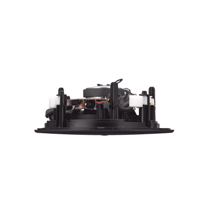 Altavoz 6.5'' | Montaje en Plafón | 16 ohms | 70/100V | 25W RMS | Sin Backbox | Blanco imagen 5