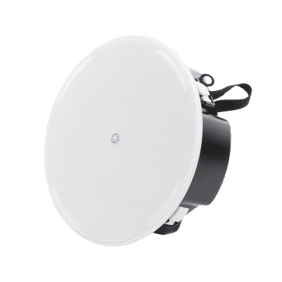Altavoz Coaxial  6.5'' | Montaje en Plafón | 16 ohms | 70/100V | 25W RMS imagen 2