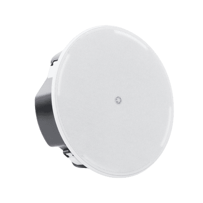 Altavoz Coaxial  6.5'' | Montaje en Plafón | 16 ohms | 70/100V | 25W RMS imagen 4